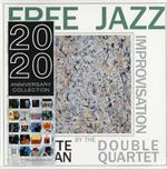 Free Jazz (Blue Coloured Vinyl)