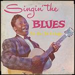 Singing the Blues (Blood Red Vinyl)