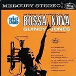 Big Band Bossa Nova (Yellow Vinyl)