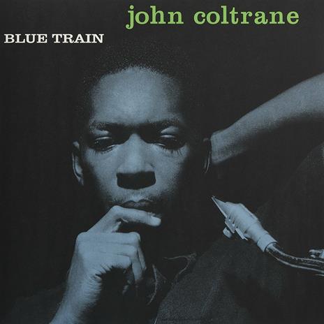 Blue Train (HQ Gatefold) - Vinile LP di John Coltrane