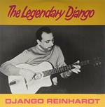 Legendary Django