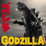 Godzilla (Colonna Sonora)