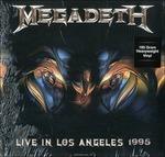 Live In Los Angeles 1995