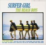 Surfer Girl (Mono & Stereo)