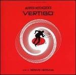 Vertigo (Colonna sonora) (180 gr.)