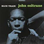 Blue Train (180 gr.) - Vinile LP di John Coltrane