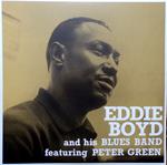 Eddie Boyd and His Blues Band