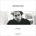 So Real - CD Audio di Jeff Buckley