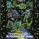 Sputnik Stan Vol. 1: A Fistful Of Junk