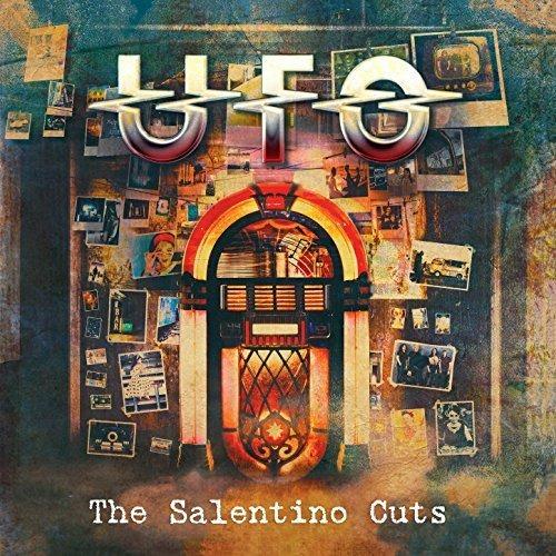 Salentino Cuts - CD Audio di UFO