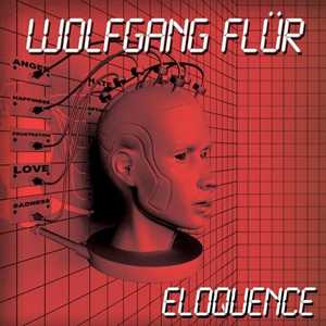 CD Eloquence Wolfgang Flur