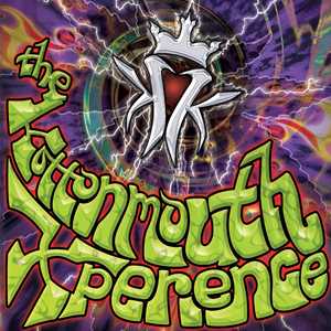 CD Kottonmouth Xperience Kottonmouth Kings