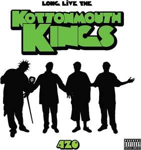 CD Long Live The Kings (Deluxe Edition) Kottonmouth Kings