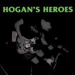 Hogan'S Heroes (Coke Bottle Green)