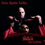 Satan Takes A Holiday (Red Vinyl)