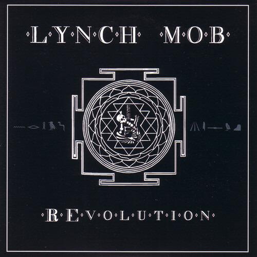 Revolution - Vinile LP di Lynch Mob