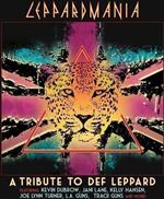 Leppardmania. A Tribute To Def Leppard