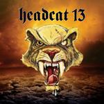 Headcat 13 (Vinyl Yellow Edt.)