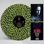 Sings Elvis (Green Leopard Vinyl)
