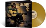 Where Did You Sleep Last Night? (Gold Coloured Vinyl)