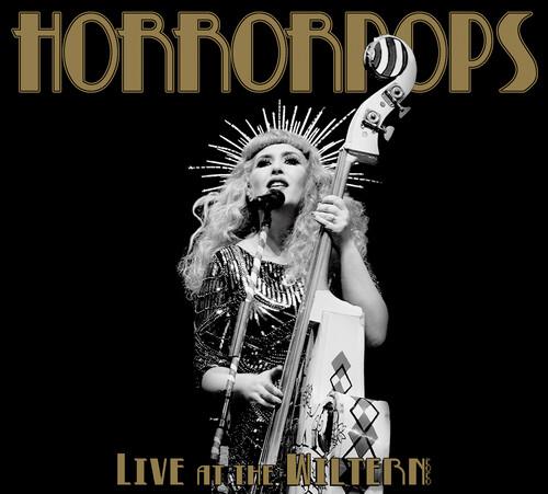 Live at the Wiltern (DVD) - DVD di Horrorpops