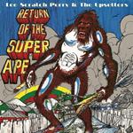 Return Of The Super Ape (Splatter Vinyl)