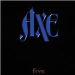 Five (Blue)