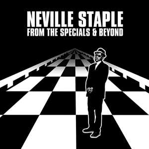 CD From The Specials & Beyond Neville Staple