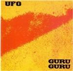 Ufo (Blue Haze Vinyl)