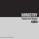 Twelve Inch Singles 1981-1984 (Silver Vinyl)