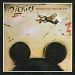 Stukas Over Disneyland (Digipak)