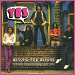 Beyond And Before (BBC Recordings 1969-1970)