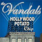 Hollywood Potato Chip (Blue-White Haze)