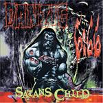 6:66: Satan'S Child (Vinyl Blood Red Splatter)