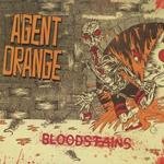 Bloodstains (Orange)