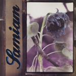 Samiam - Black-Purple Splatter Vinyl