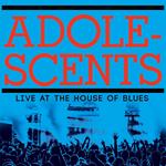 Live At The House Of Blues (Blue-Light Blue Splatter Vinyl)