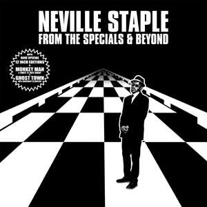 Vinile From The Specials & Beyond Neville Staple