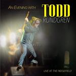 An Evening With Todd Rundgren