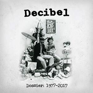 Dossier 1977-2017 - CD Audio di Decibel