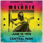 Central Park 1974 (Pink)