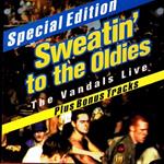 Sweatin' To The Oldies