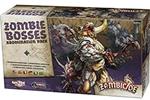 Zombicide Black Plague - Abomination Pack. Set agg. - Multi (ITA). Gioco da tavolo