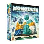 Monolyth. Base - ML. Gioco da tavolo