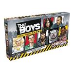 Zombicide, 2a Ed. - The Boys Pack 2. Esp. Gioco da tavolo - ITA