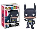 Funko Pop! Teen Titans. Robin Versione Batman