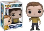 Funko POP! Movies. Star Trek Beyond. Captain Kirk