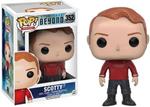 Funko POP! Movies. Star Trek Beyond. Scotty