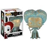 Funko Pop! Alice Attraverso lo Specchio. Iracebeth Oro