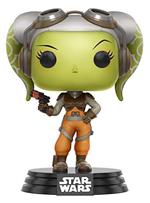 Funko POP! Star Wars Rebels. Hera